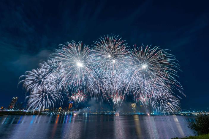 2025大稻埕0820煙火29