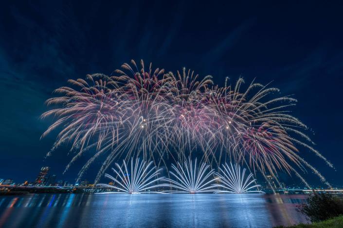 2025大稻埕0820煙火30