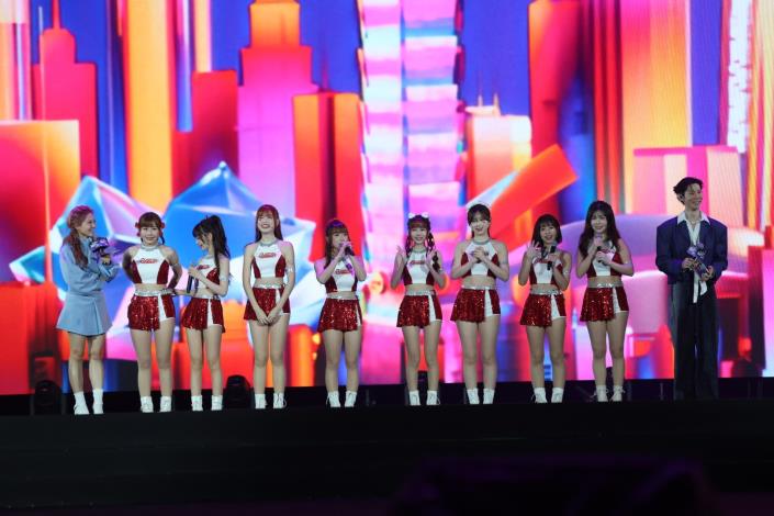 2026 Taipei’s HIGH New Year City_23