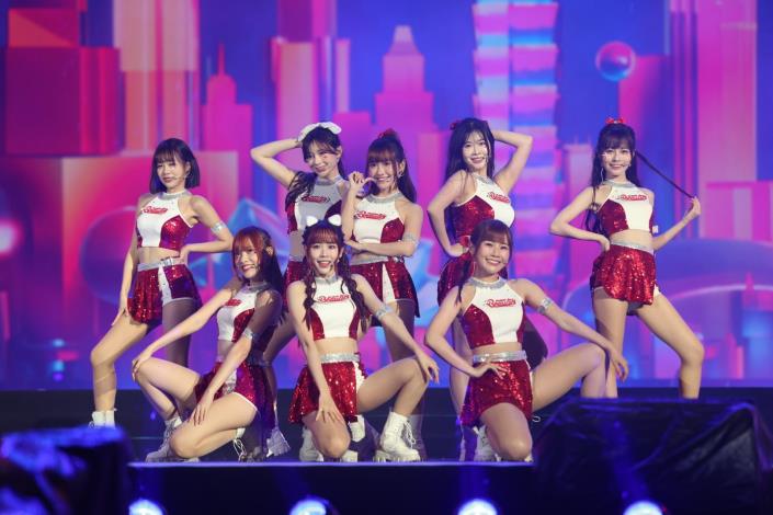 2026 Taipei’s HIGH New Year City_24