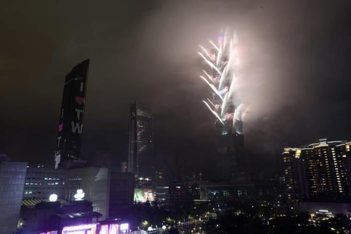 2026 Taipei’s HIGH New Year City_14