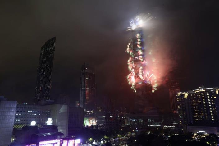 2026 Taipei’s HIGH New Year City_15