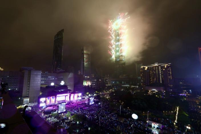 2026 Taipei’s HIGH New Year City_13