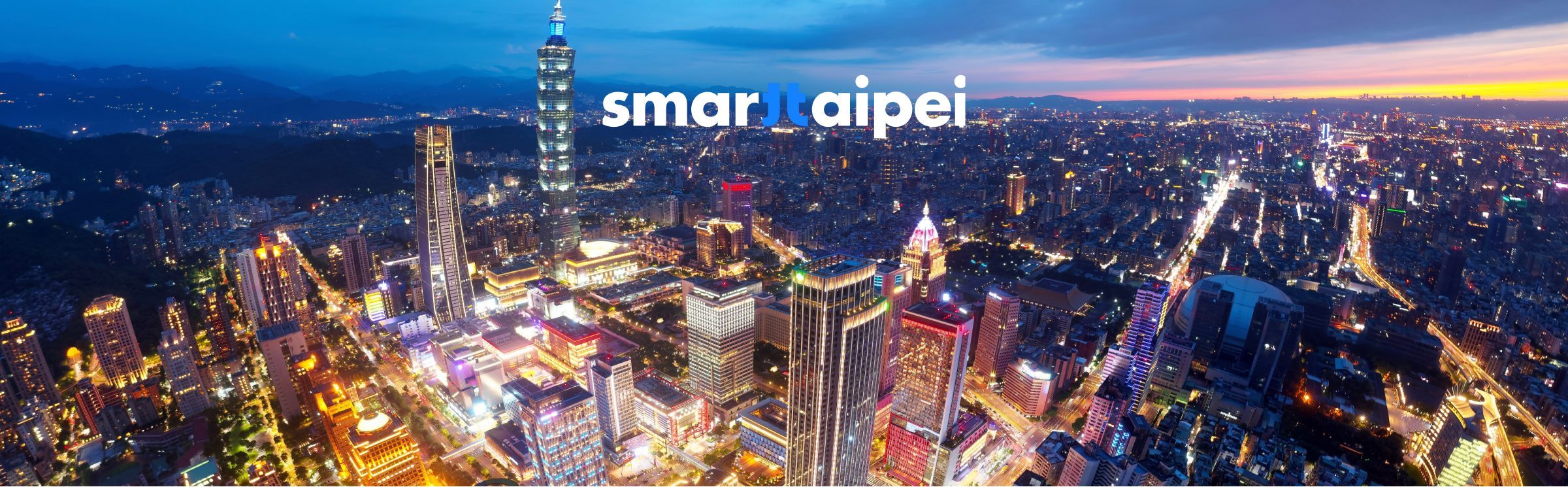 Taipei Smart City