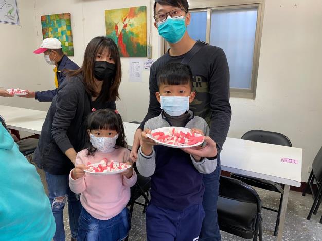 LINE_ALBUM_桃源里1101219冬至雞母狗Diy有趣活動_211224_1