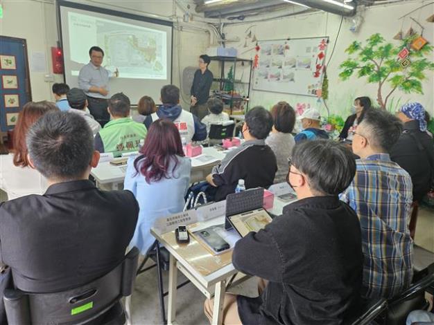 北投露天浴池整建工程設計說明會-6