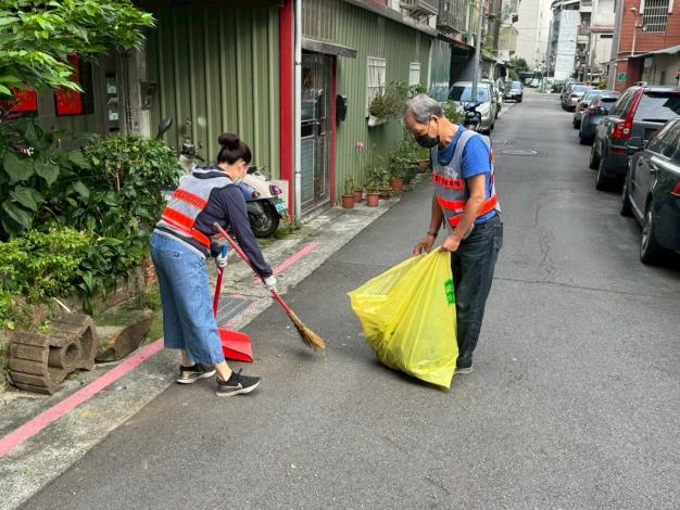 114年5月份登革熱孳生源清除日10