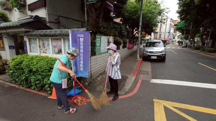 114年5月份登革熱孳生源清除日2