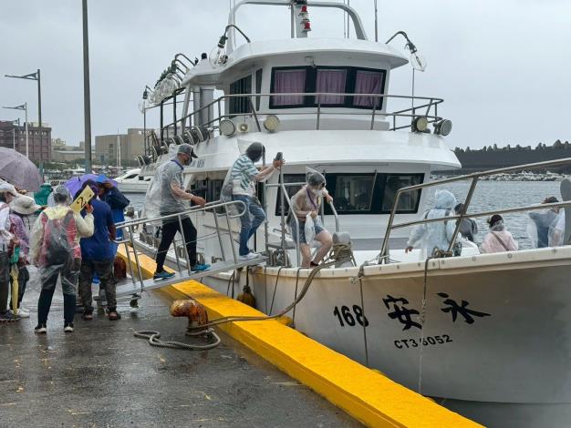 114吉慶里睦鄰互助聯誼活動4