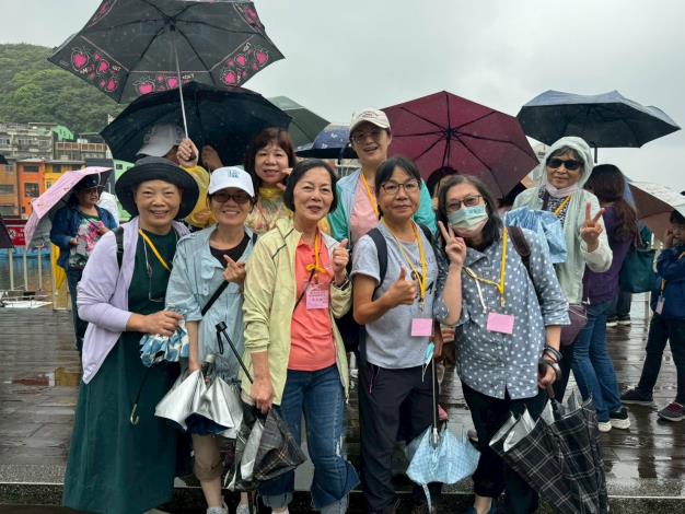 114吉慶里睦鄰互助聯誼活動8