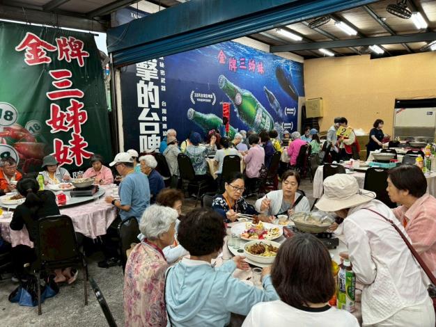 114吉慶里睦鄰互助聯誼活動12