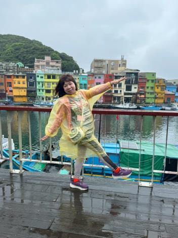 114吉慶里睦鄰互助聯誼活動9