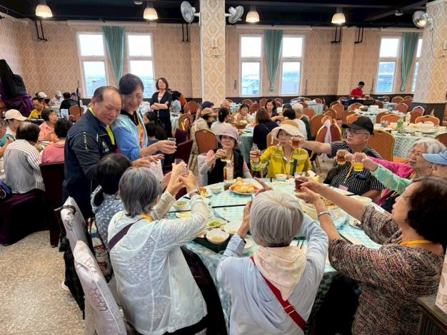 114吉慶里睦鄰互助聯誼活動7