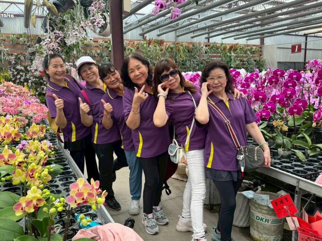 114吉慶里鄰長自強活動8