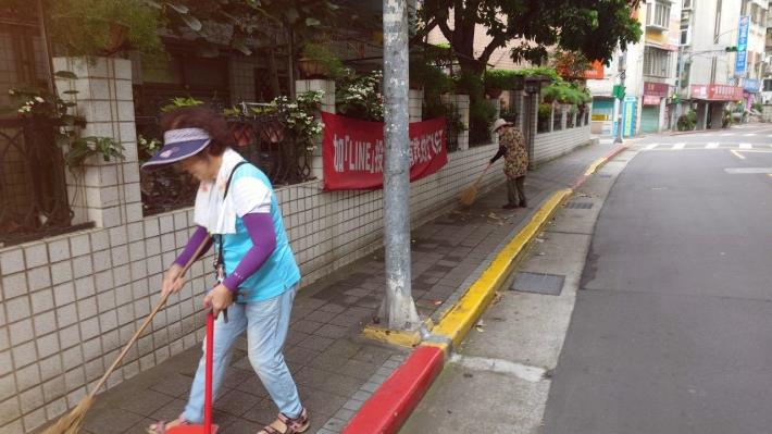 114年6月份登革熱孳生源清除日2
