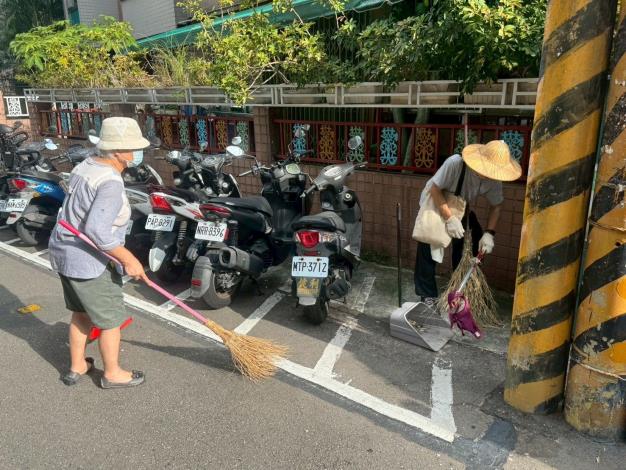 114年7月份登革熱孳生源清除日2