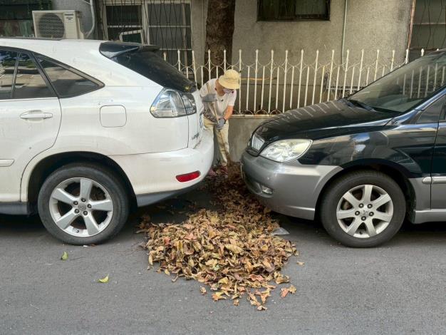 114年7月份登革熱孳生源清除日4