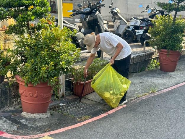 114年7月份登革熱孳生源清除日7