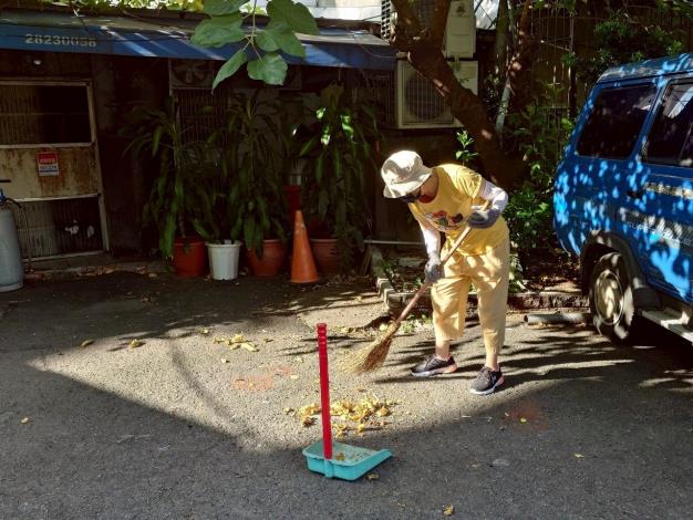 114年7月份登革熱孳生源清除日10