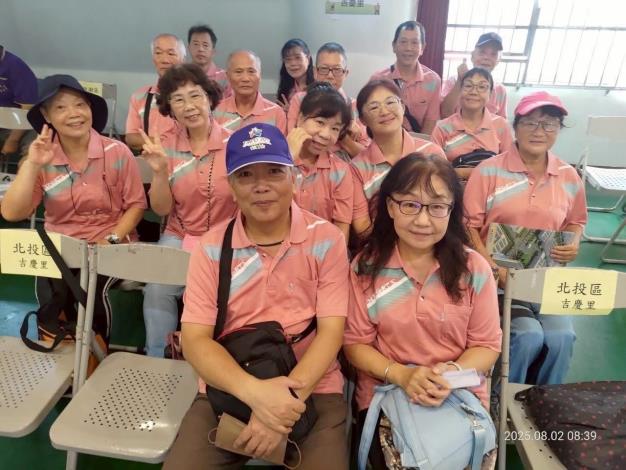 114臺北市環保志(義)工群英會3