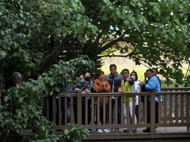 北投溪溫泉博物會勘-2