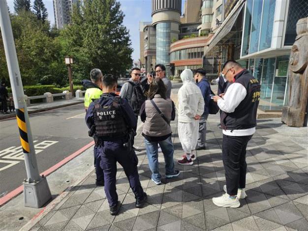 中山路3-1號會勘3