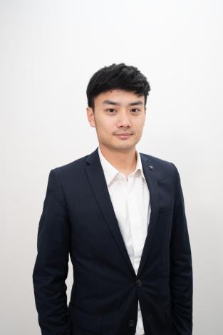 新任研考會主委殷瑋
