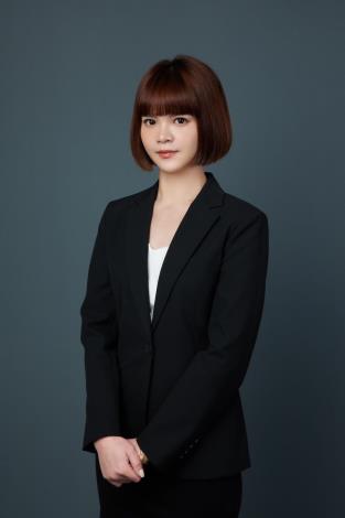 新任副發言人魏汶萱