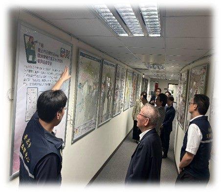 台北行動防災APP5