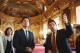 0624-法國參議院-6-副主席Cadic親自導覽參議院