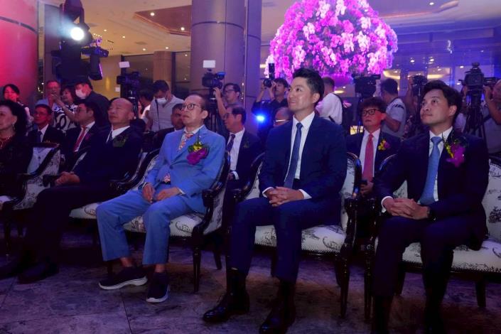 0919君悅酒店35週年慶-4