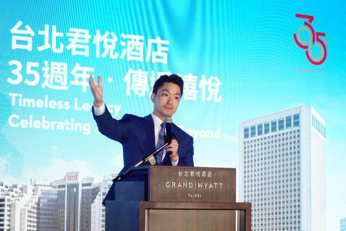 0919君悅酒店35週年慶-3