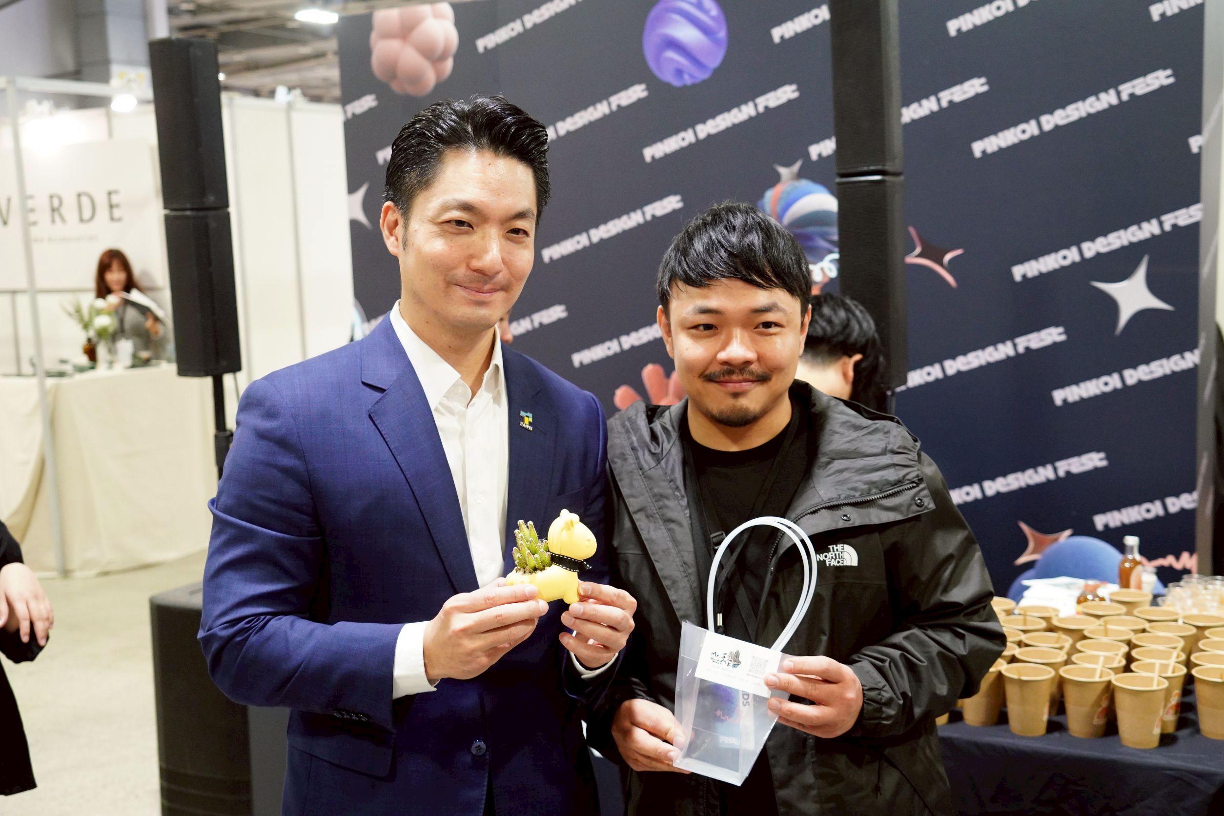 圖片來源:臺北市政府