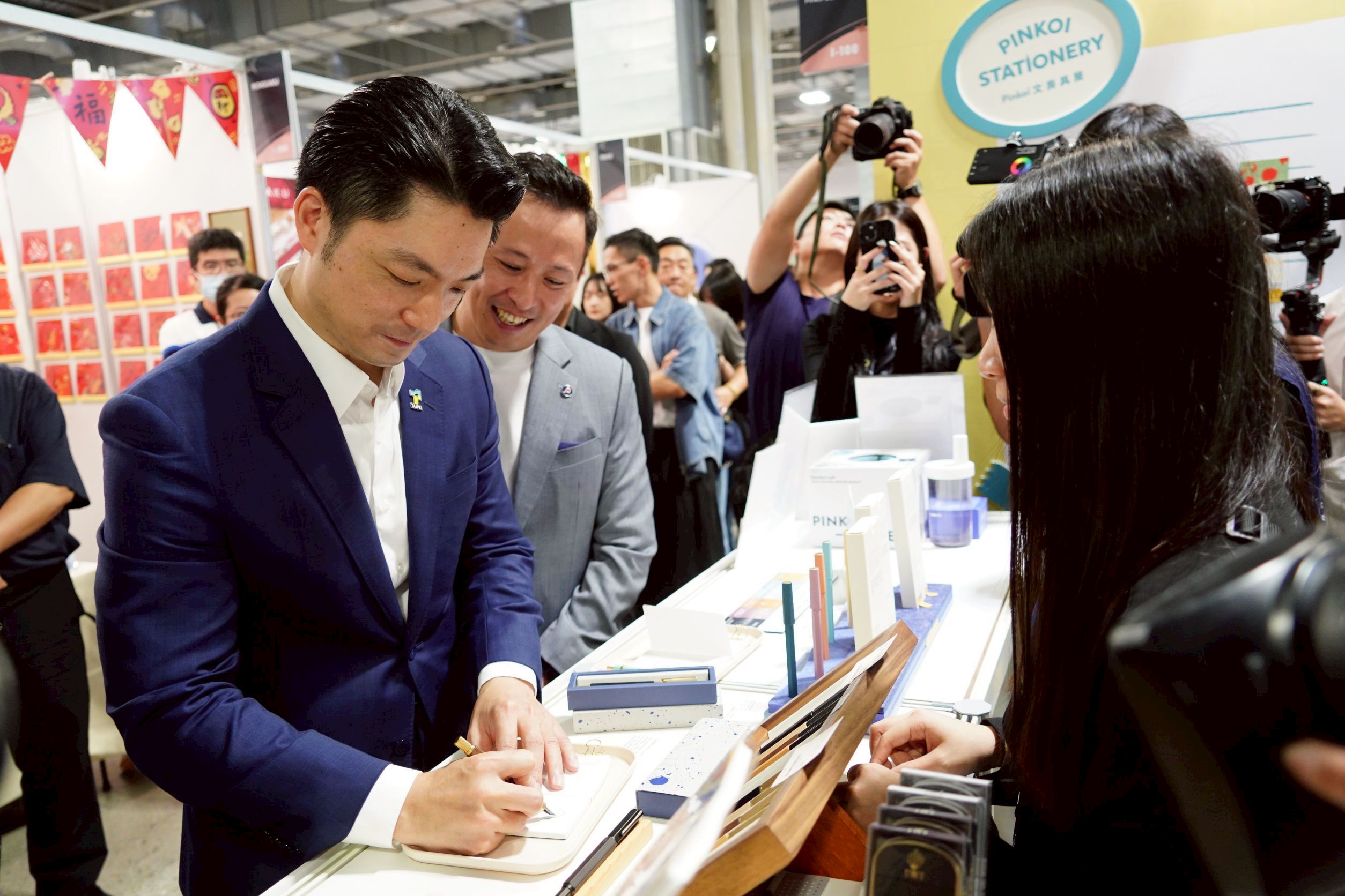 圖片來源:臺北市政府