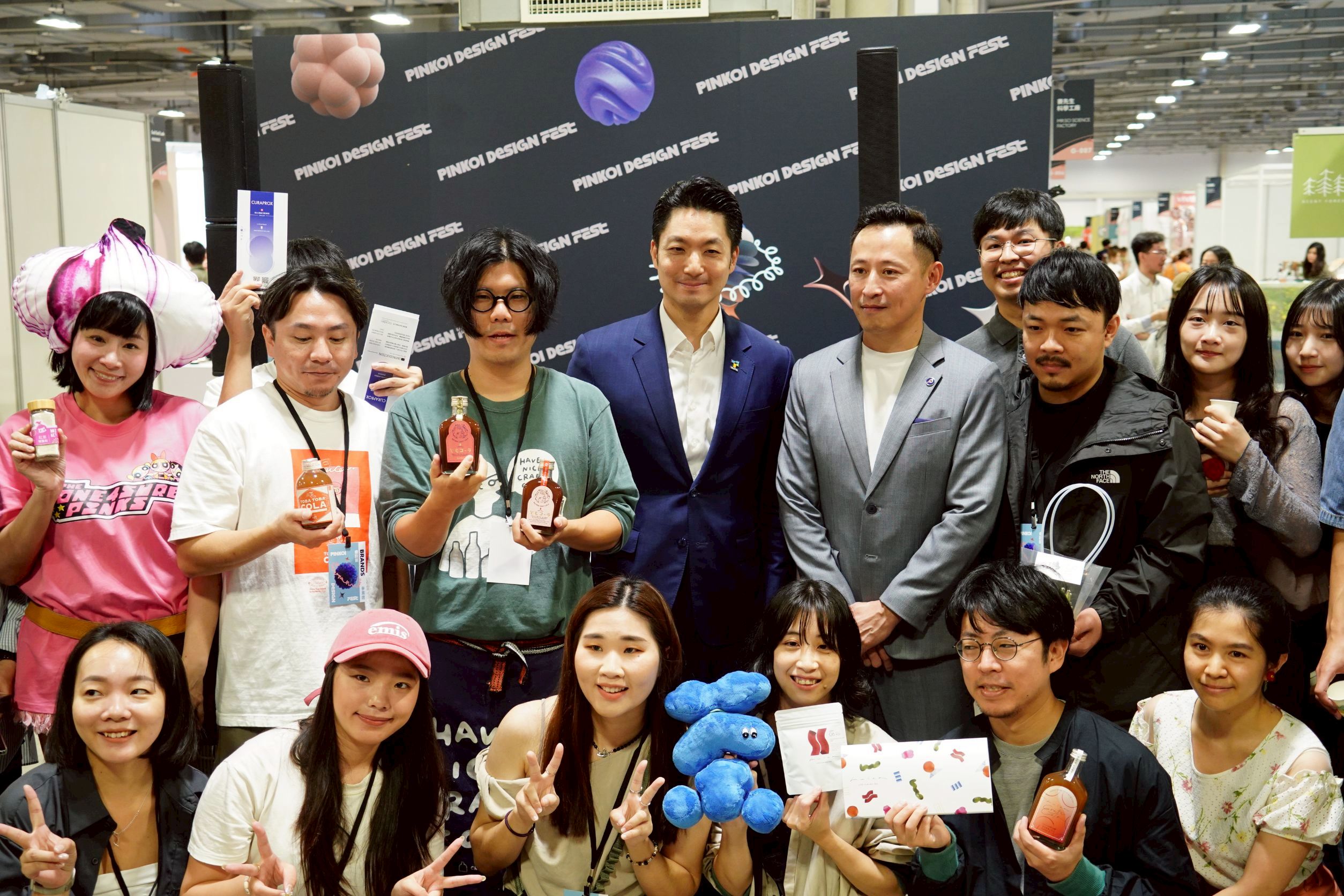 圖片來源:臺北市政府