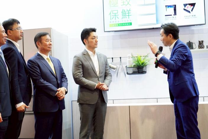 0410-2026台北電器空調影音3C大展圖片系列共8張（第6張）