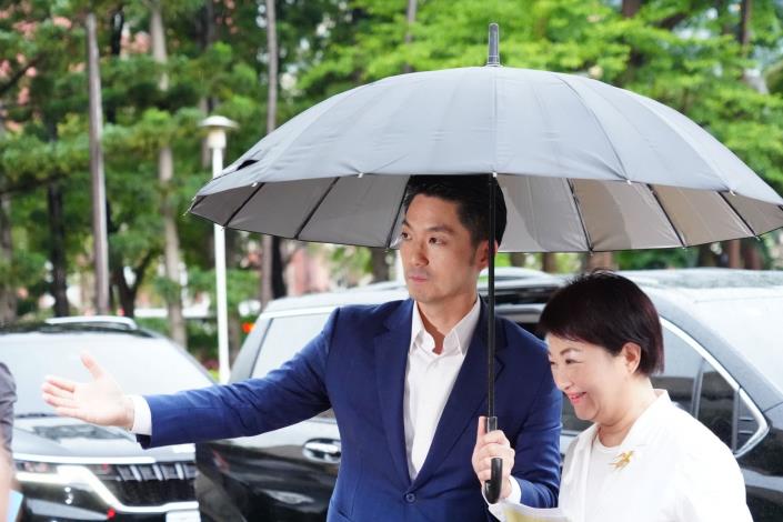 0721-出席行政院「食品安全衛生管理法」部分條文修正草案會議照片共3張(第3張)