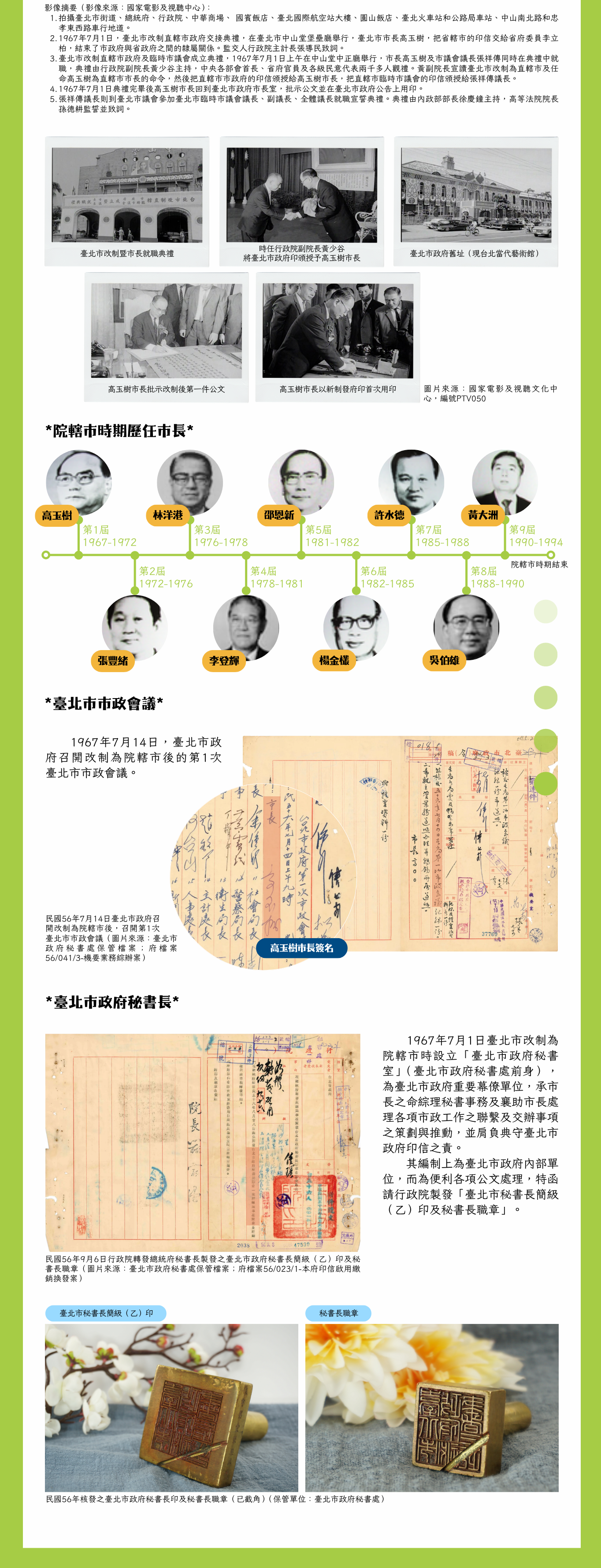 4.3.3：院轄市時期