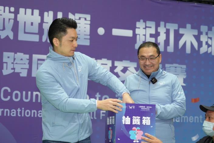 世壯運木球跨國友誼交流賽-5