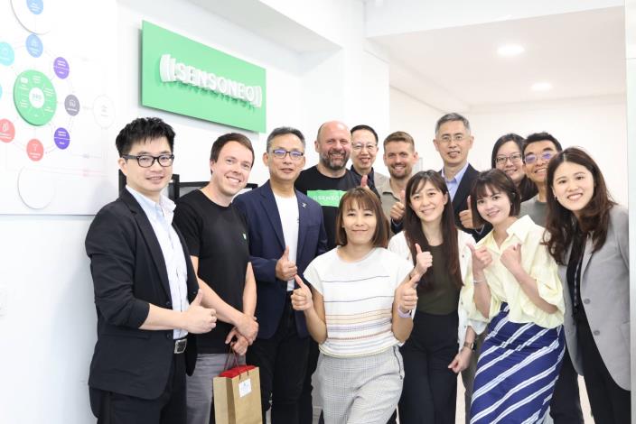 張副市長出訪-2