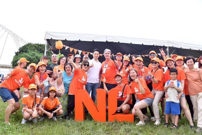 0619-2026臺北國際龍舟錦標賽開幕典禮系列照片(第5張)