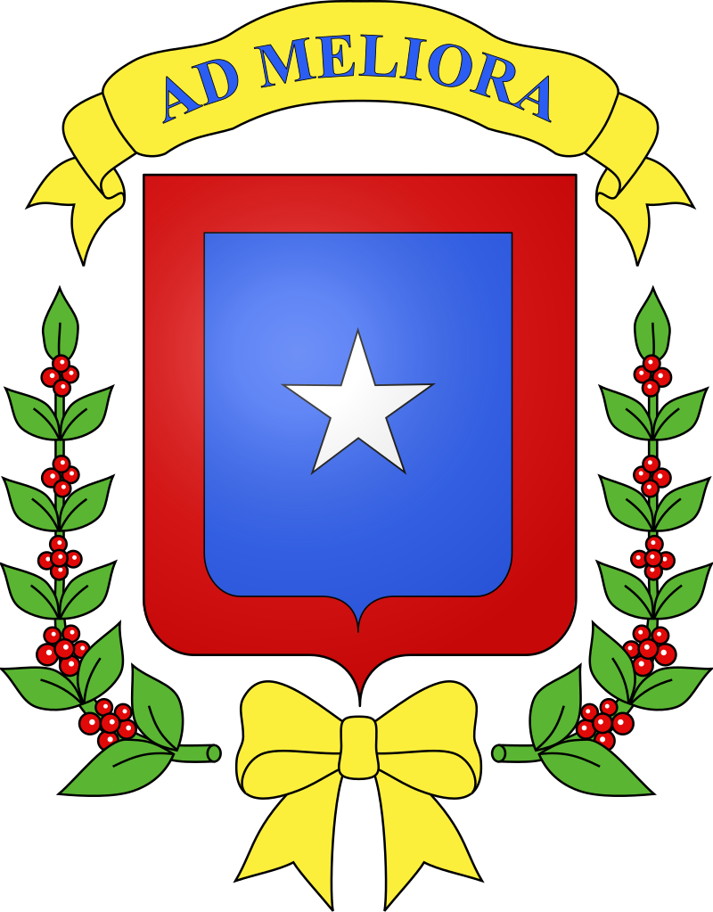 San Jose, Republic of Costa Rica