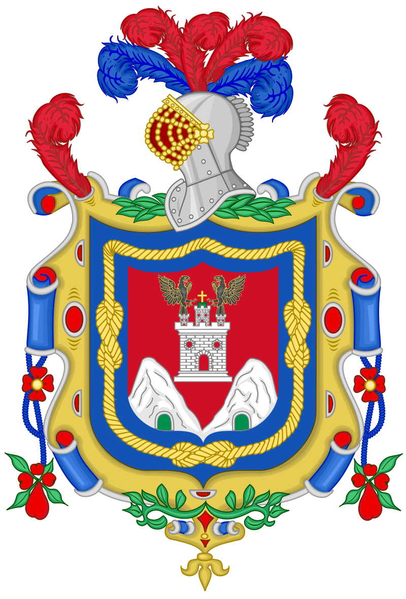 Quito, Republic of Ecuador