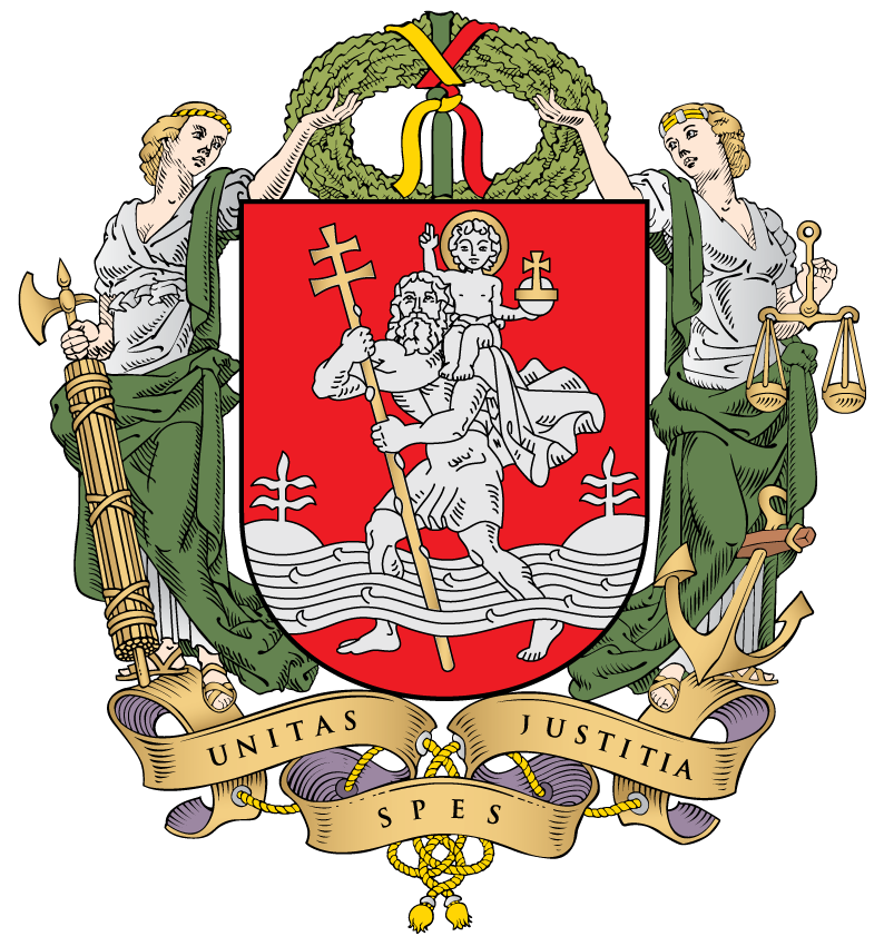 Vilnius, Republic of Lithuania