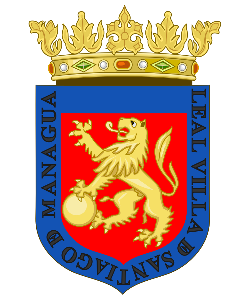 Managua, Republic of Nicaragua