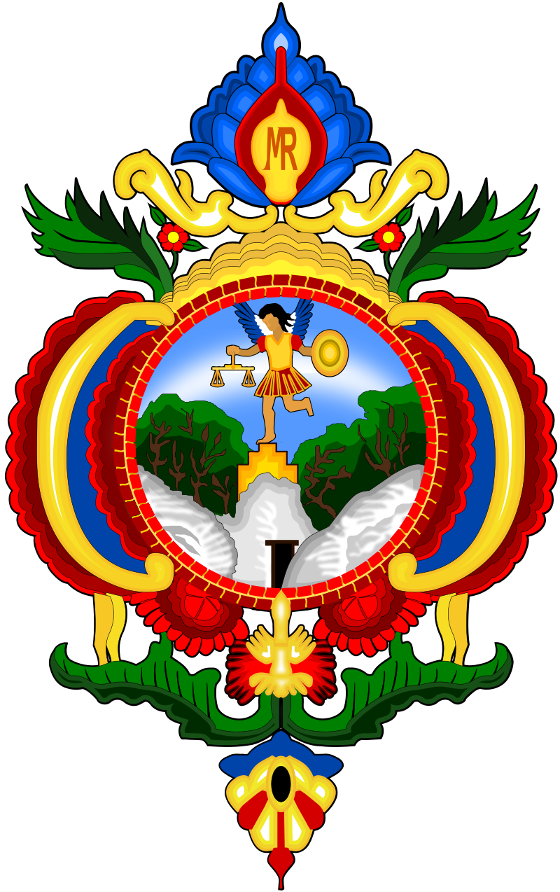 Tegucigalpa, Republic of Honduras