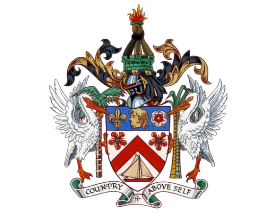 Federation of Saint Christopher and Nevis-Basseterre