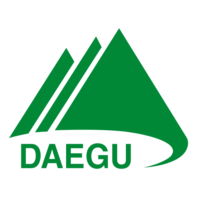 Daegu, Republic of Korea