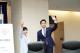 Mayor Wan-An Chiang Welcomes Governor of Tokyo Yuriko Koike3