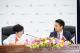 Mayor Wan-An Chiang Welcomes Governor of Tokyo Yuriko Koike11